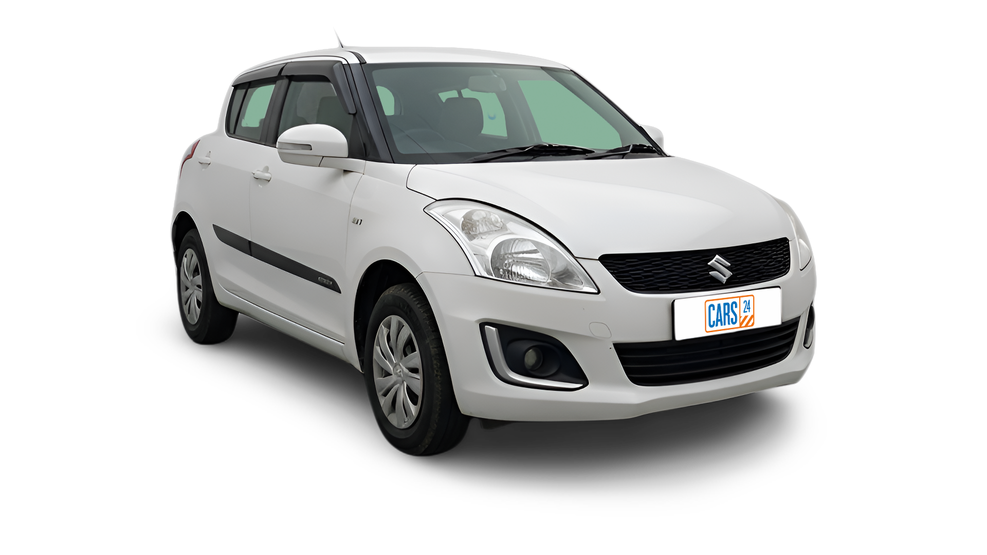 Maruti Swift-img
